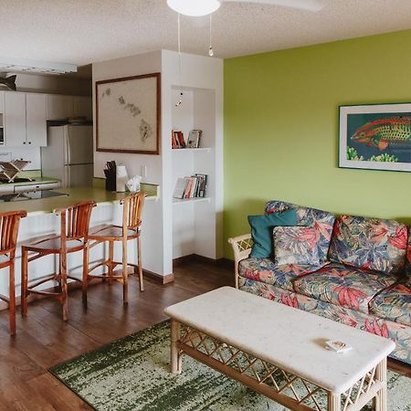 Апартаменты Holualoa Gardens 303 Каилуа-Кона Экстерьер фото