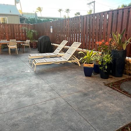 Апартаменты Holualoa Gardens 303 Каилуа-Кона Экстерьер фото