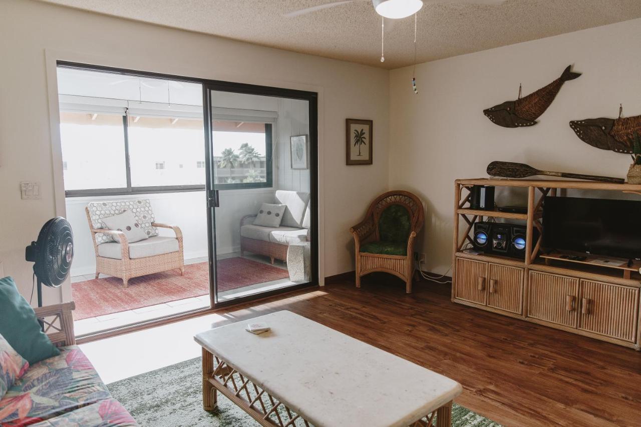 Апартаменты Holualoa Gardens 303 Каилуа-Кона Экстерьер фото