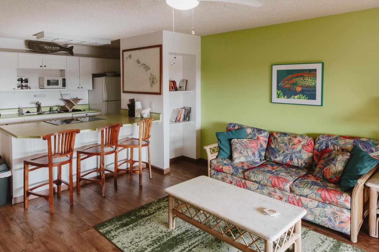 Апартаменты Holualoa Gardens 303 Каилуа-Кона Экстерьер фото