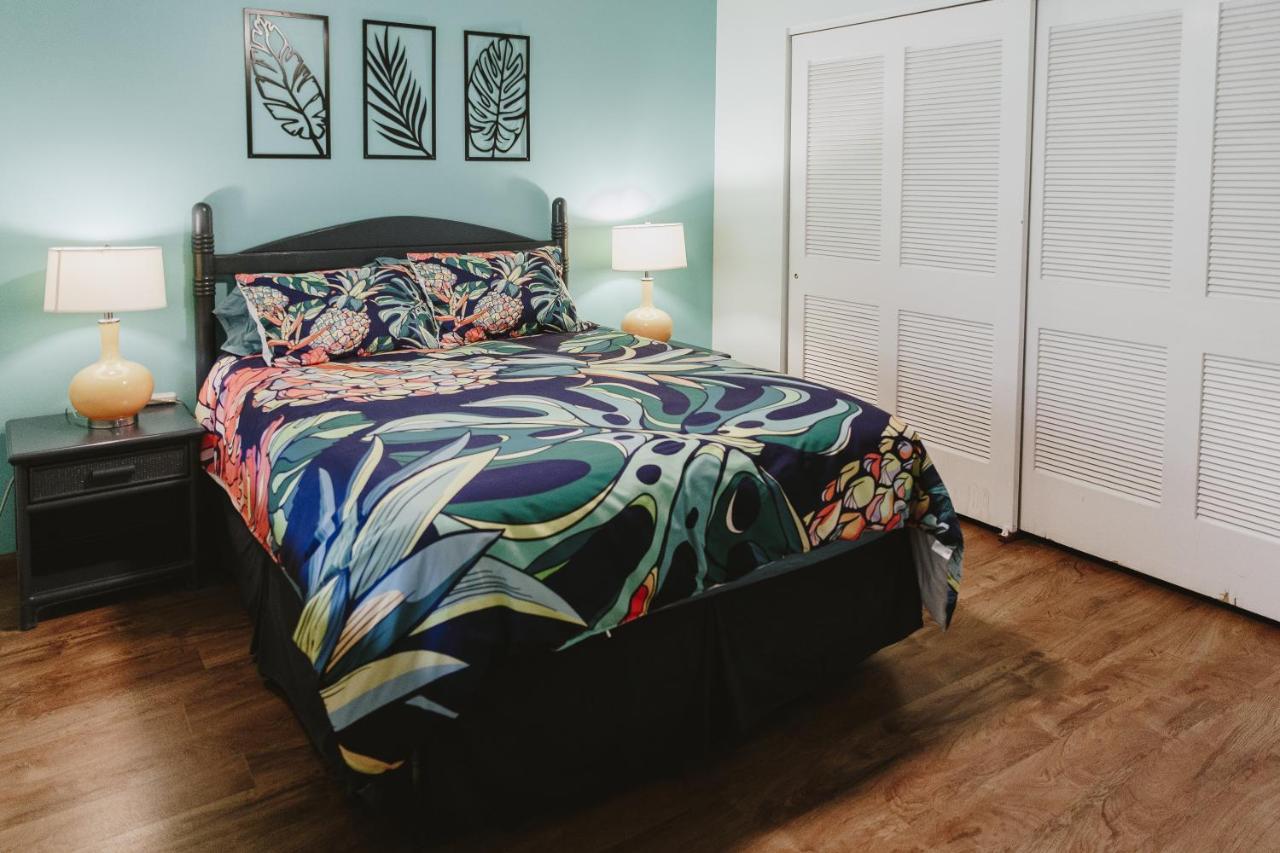 Апартаменты Holualoa Gardens 303 Каилуа-Кона Экстерьер фото